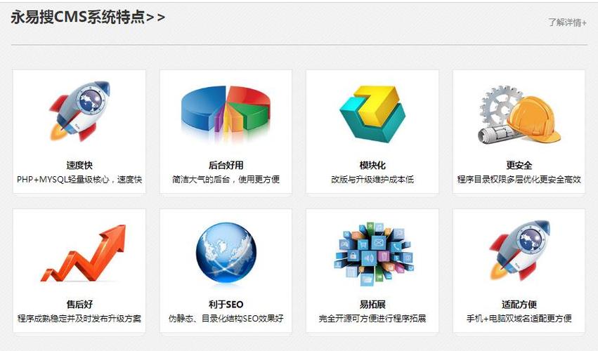 17網(wǎng)站內(nèi)容管理系統(tǒng)cms的選擇營(yíng)銷一道橋