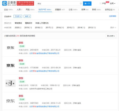 互聯(lián)網(wǎng)大廠同名餐廳 有阿里骨頭館 京東肉餅等