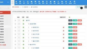 亮點(diǎn)寬屏電影和finecms對(duì)比 zol下載