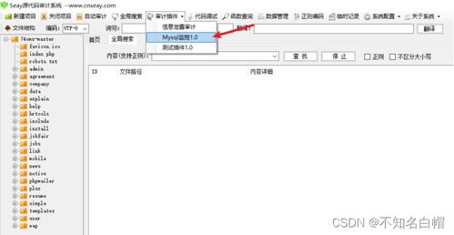 sqqyw 淡然點圖標系統(tǒng) 漏洞復現(xiàn)和74cms漏洞復現(xiàn)