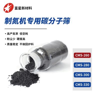 碳分子篩價(jià)格多少錢一噸