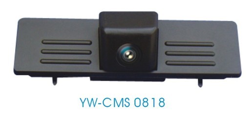 【供應(yīng)高清防水防震車(chē)載攝像頭榮威專(zhuān)車(chē)專(zhuān)用倒車(chē)后視探頭】?jī)r(jià)格,廠家,圖片,倒車(chē)?yán)走_(dá)/后視系統(tǒng),廣州市域維電子-